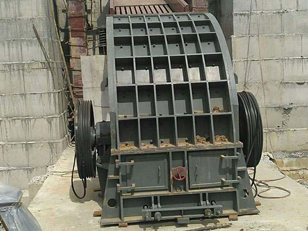 浙江无尘移动破碎机环保