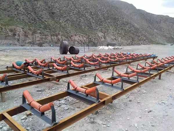 重庆履带移动破碎机购买