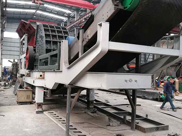 江西建筑垃圾重锤破碎机小型