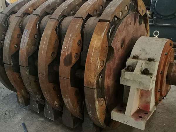 云南小型移动破碎机图片价格表