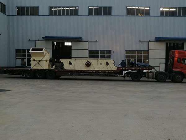 天津粗碎移动破碎机厂家