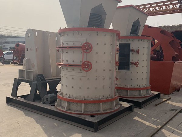 甘肃小型车载移动破碎机图纸