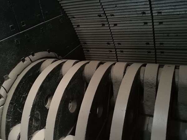 广东自制重锤破碎机二手