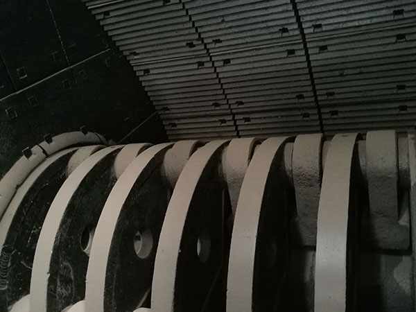 浙江锤式移动破碎机移动式破碎站