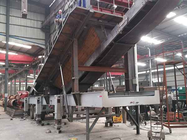 四川国产重锤破碎机售价