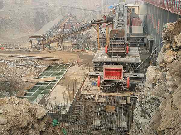 河北简易移动破碎机全部品牌