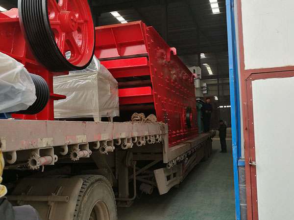 新疆小型移动移动破碎机哪种好