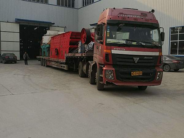 云南国产移动破碎机大概需要多少钱