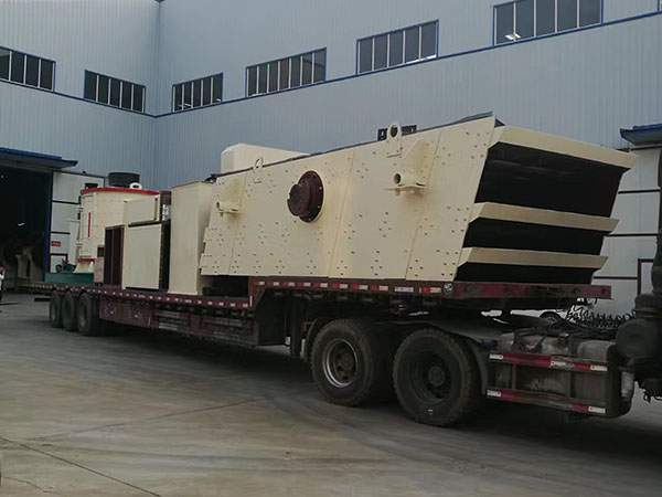 陕西自制重锤破碎机哪家好