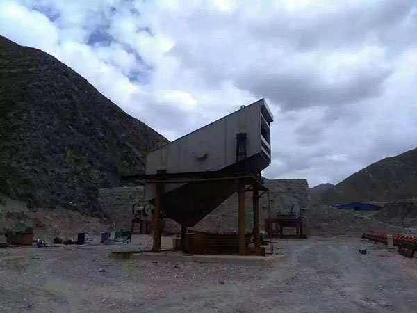 陕西自制重锤破碎机哪家好