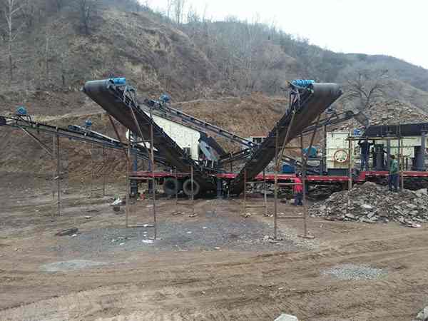 甘肃无尘重锤破碎机怎么样