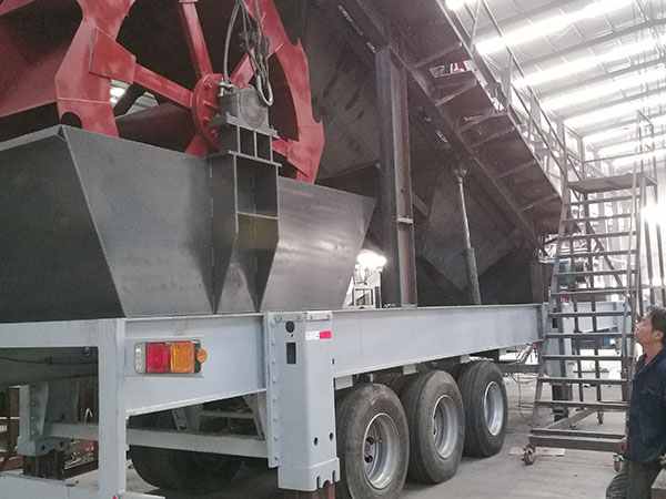 甘肃无尘重锤破碎机怎么样