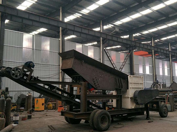 吉林那有重锤破碎机设备多少钱