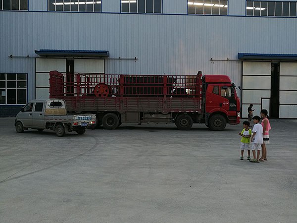 陕西小型移动移动破碎机站报价