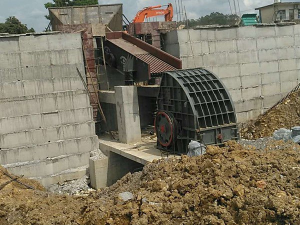 上海圆锥式移动破碎机价格是多少