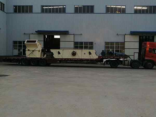 江苏粗碎重锤破碎机大概需要多少钱