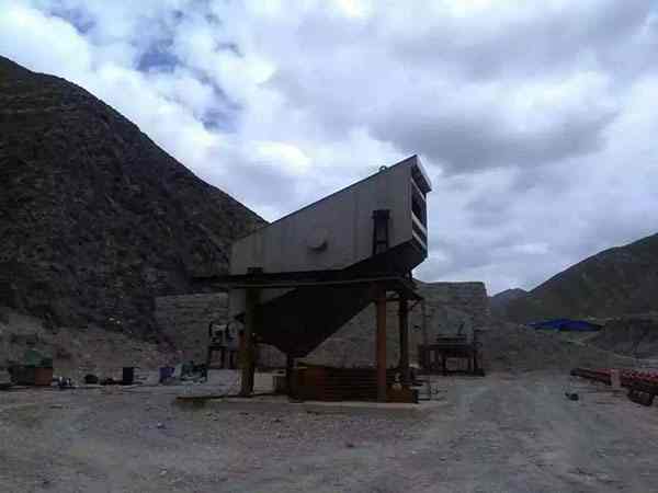 广东哪里租移动破碎机哪家便宜