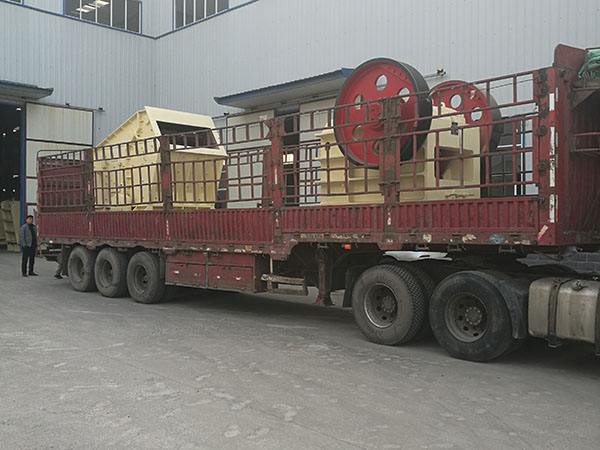 重庆斗式重锤破碎机售价