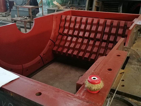 福建石头移动破碎机站价格