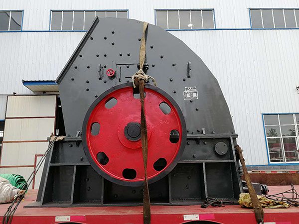 河北小型移动移动破碎机求租