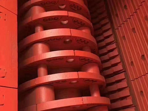 四川石子重锤破碎机设计