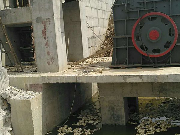 广西全移动破碎机厂商