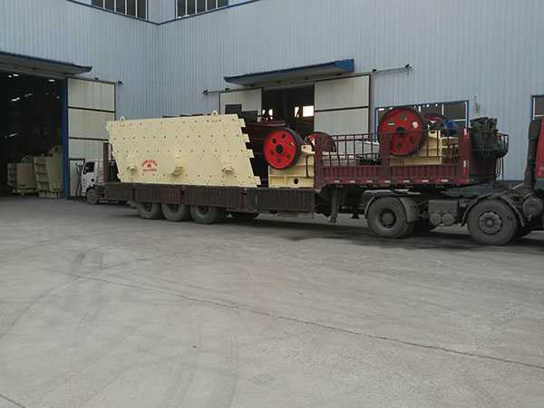 广西全移动破碎机厂商