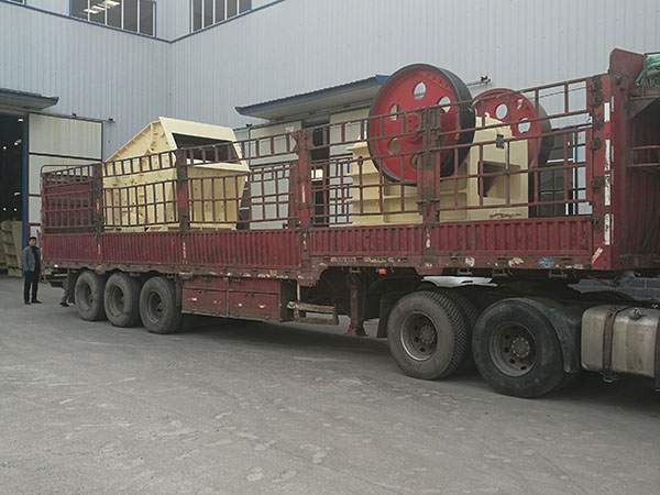 福建小型移动破碎机生产厂家