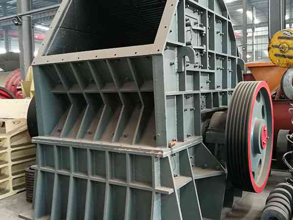 青海煤炭移动破碎机设备多少钱