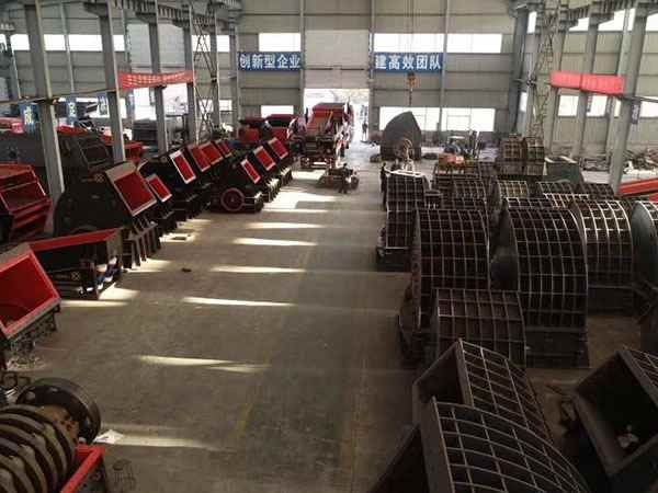 陕西自制重锤破碎机一般多少钱呢