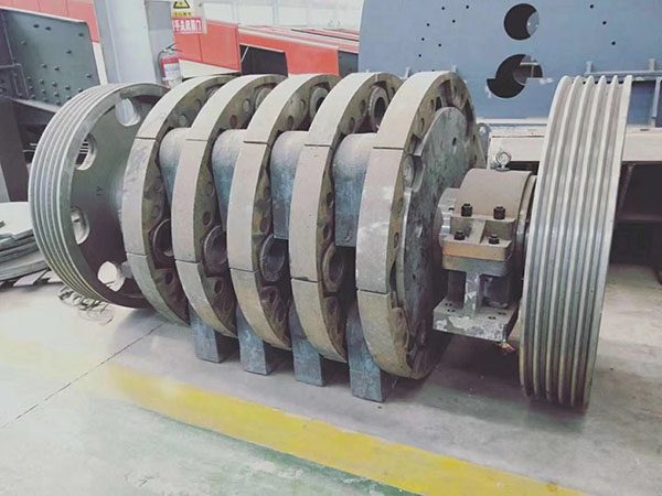 新疆冲击式重锤破碎机厂商