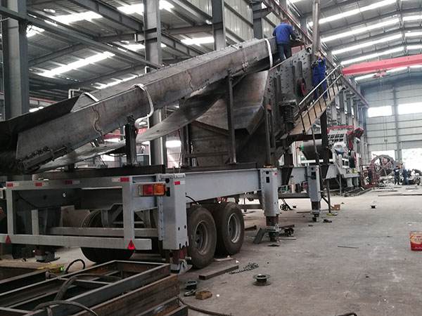 江苏简易重锤破碎机品牌