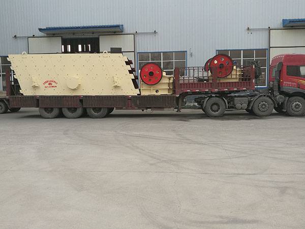 江苏山东移动破碎机德国