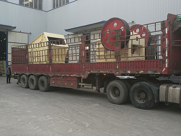 福建圆锥式移动破碎机高速