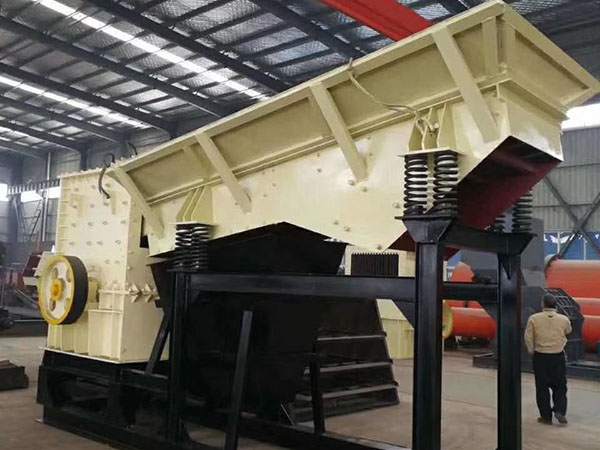 江西石子移动破碎机厂家