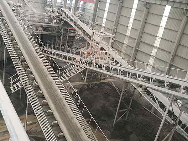 江西石子移动破碎机厂家