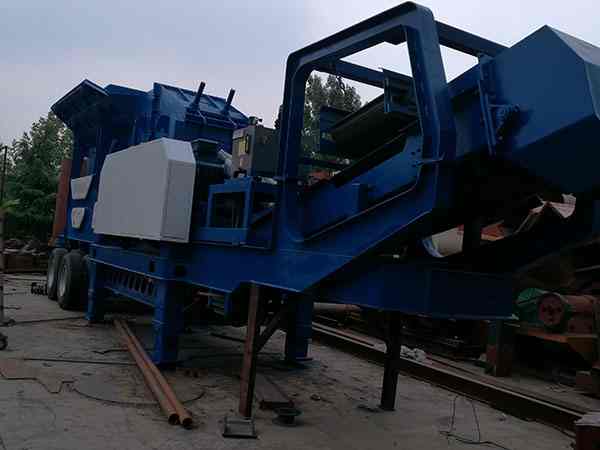 青海轮胎式重锤破碎机哪个品牌好