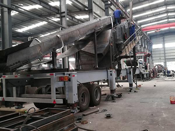 内蒙古生产重锤破碎机小型