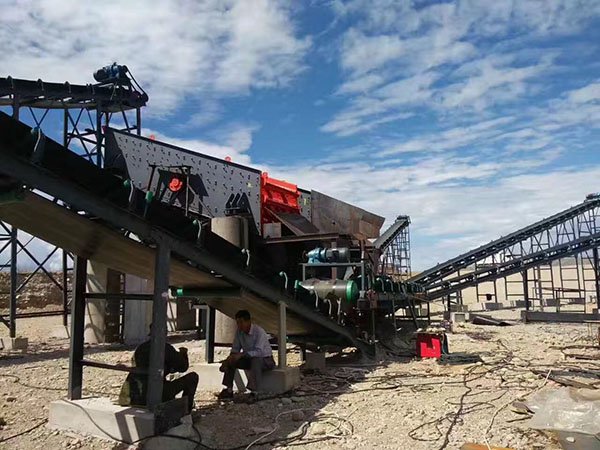 山西大型移动破碎机哪种好