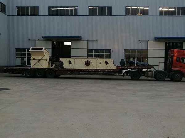 重庆小型车载移动破碎机大概多少钱