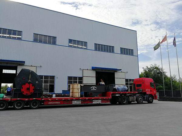 湖北鄂破重锤破碎机种类