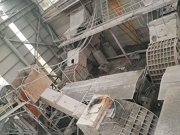 云南颚式移动破碎机哪种好