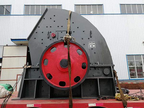 福建石头移动破碎机多少一台