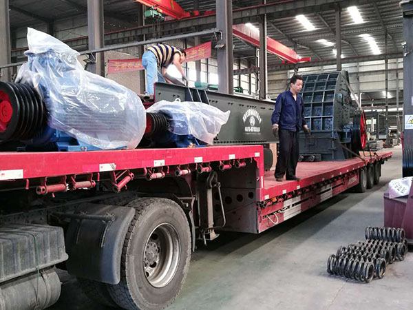 河北小型移动破碎机多少一台