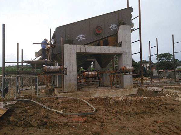 广西挖机重锤破碎机厂商