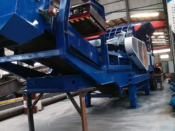 山西山东重锤破碎机销售