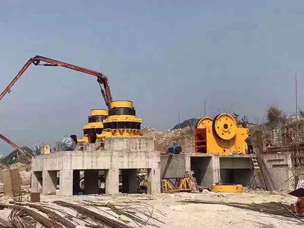 天津贵州移动破碎机的品牌