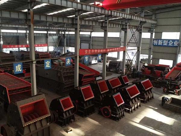 黑龙江建筑垃圾移动破碎机价格