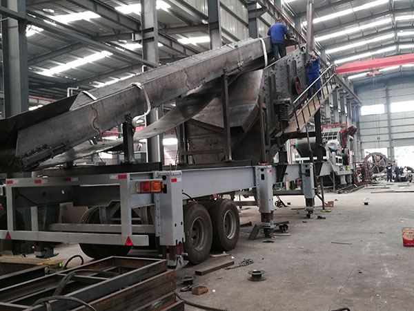 山东山东重锤破碎机牌子