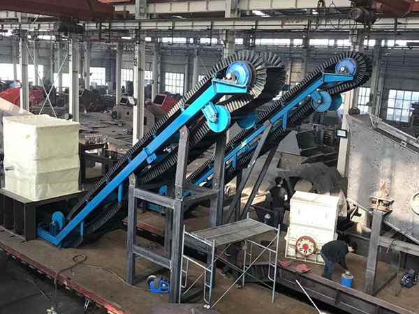 青海车载式移动破碎机有何用